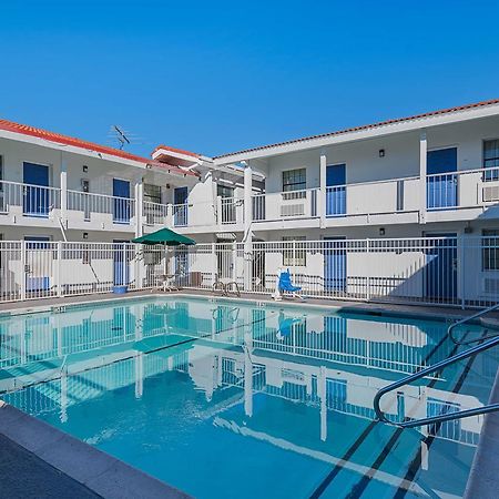 Motel 6-Grand Prairie, Tx - Interstate 30 Luaran gambar
